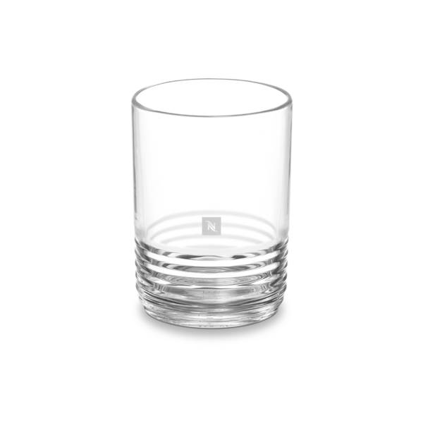 Nespresso Barista Rezeptglas Small (2 x 350 ml)