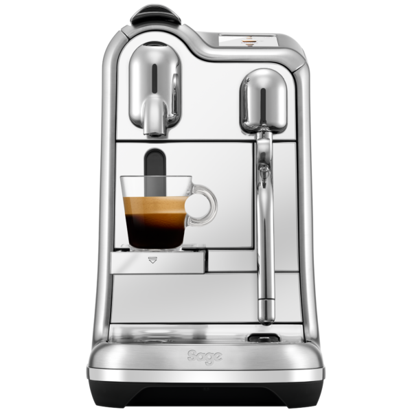 Nespresso Creatista Pro Original Kaffeemaschine