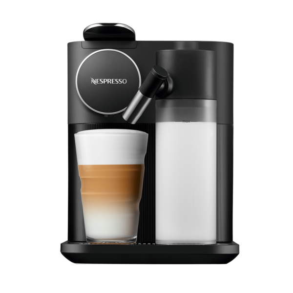 Nespresso Gran Lattissima Sophisticated Darks Original Kaffeemaschine