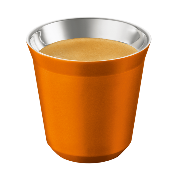 Nespresso PIXIE Lungo, Vienna (160 ml)