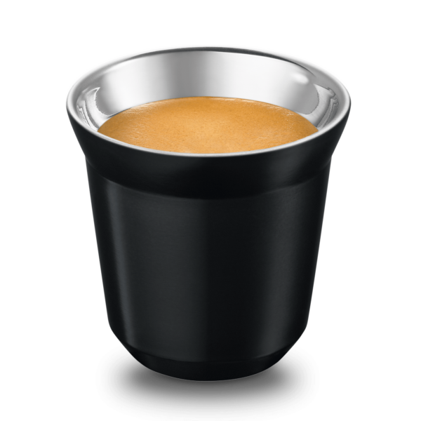 Nespresso Pixie Espresso, Paris (80 ml)