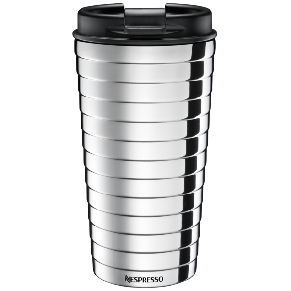 Nespresso TOUCH Travel Mug