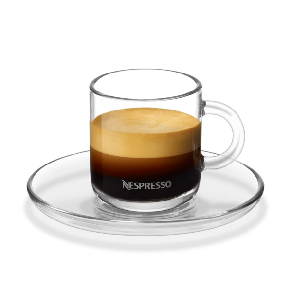 Nespresso VERTUO Espresso Tasse (60 ml)