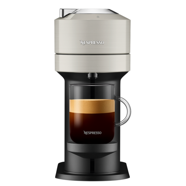 Nespresso Vertuo Next Light Grey Vertuo Kaffeemaschine