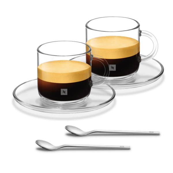 Nespresso VERTUO Lungo Set (180ml)